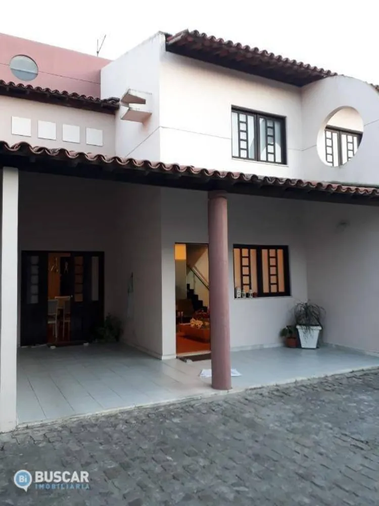 Casa, 3 quartos, 127 m² - Foto 1