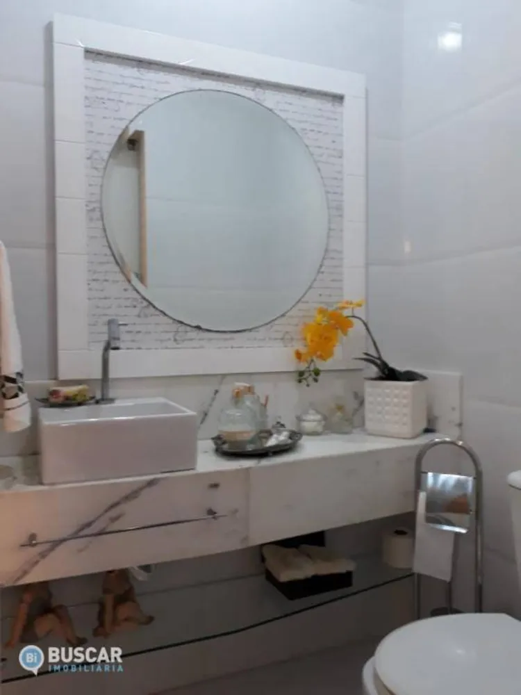 Casa, 3 quartos, 127 m² - Foto 4