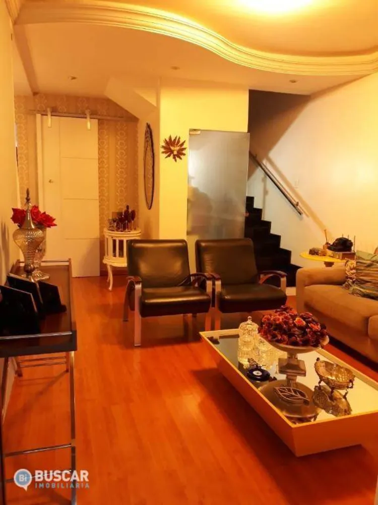 Casa, 3 quartos, 127 m² - Foto 3