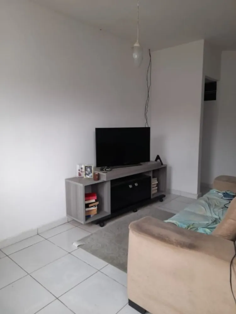 Casa, 2 quartos, 48 m² - Foto 2