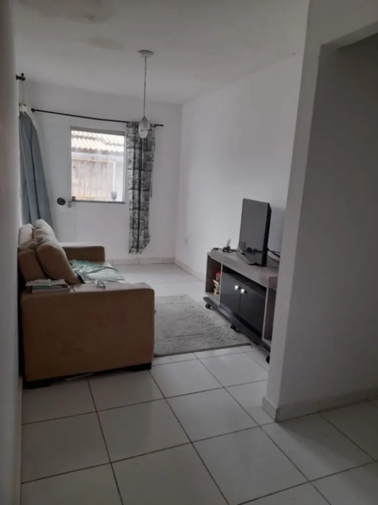 Casa, 2 quartos, 48 m² - Foto 4