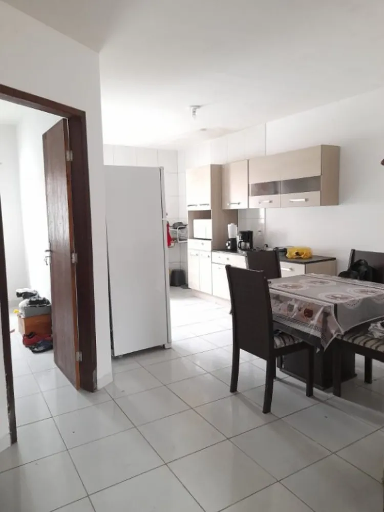 Casa, 2 quartos, 48 m² - Foto 3