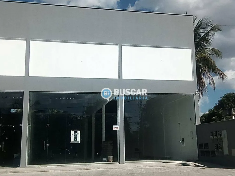 Loja-Salão, 195 m² - Foto 1
