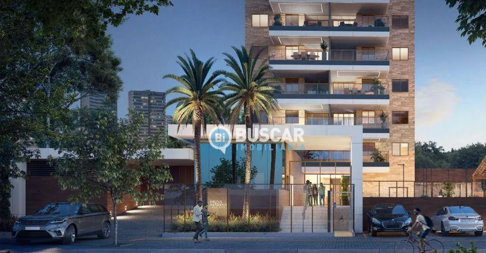 Apartamento, 2 quartos, 61 m² - Foto 1