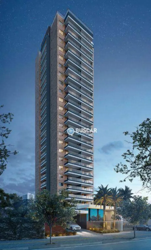 Apartamento, 2 quartos, 61 m² - Foto 2