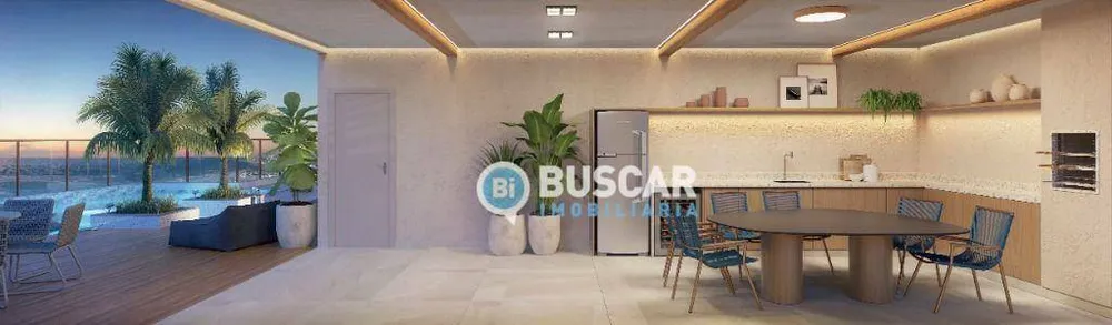 Apartamento, 2 quartos, 61 m² - Foto 4