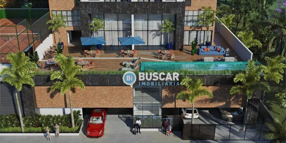 Apartamento, 3 quartos, 121 m² - Foto 2