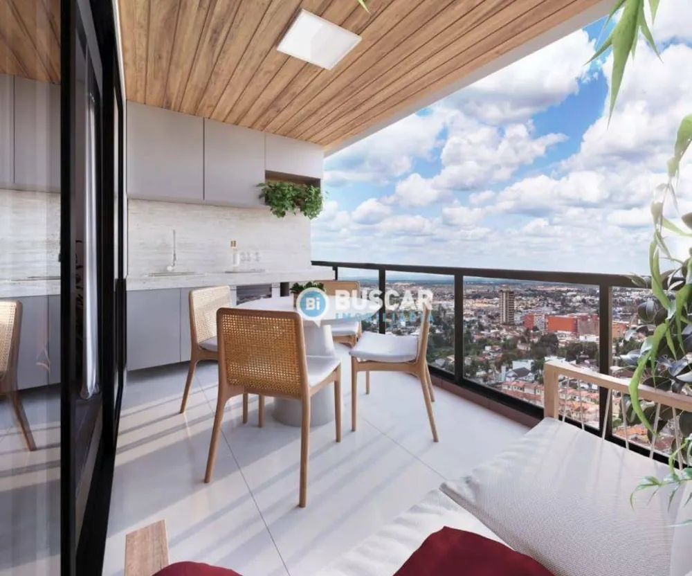 Apartamento, 3 quartos, 121 m² - Foto 3