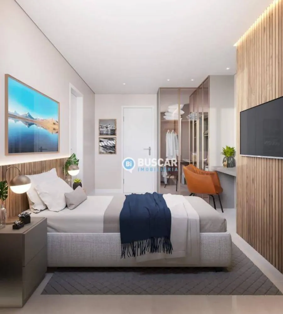 Apartamento, 3 quartos, 121 m² - Foto 4