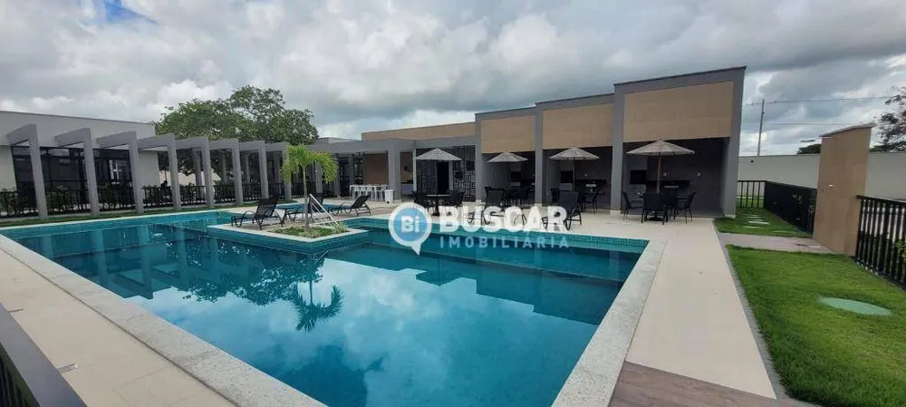 Casa de Condomínio, 2 quartos - Foto 2