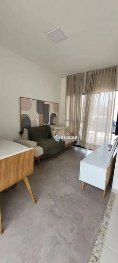 Casa de Condomínio, 2 quartos - Foto 4