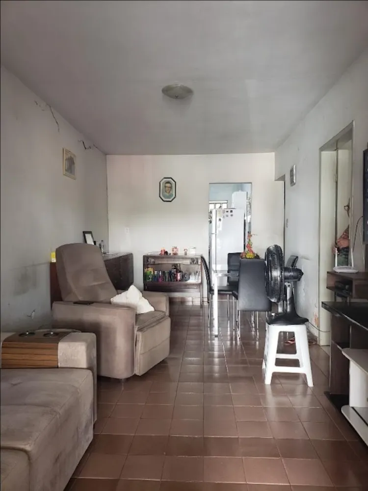 Casa, 3 quartos, 250 m² - Foto 3