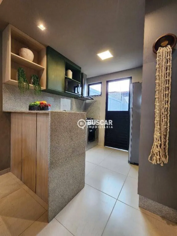 Casa de Condomínio, 3 quartos - Foto 4