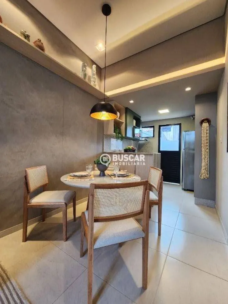 Casa de Condomínio, 3 quartos - Foto 3