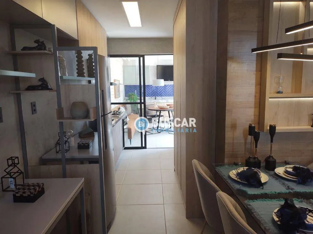 Casa de Condomínio, 3 quartos - Foto 4