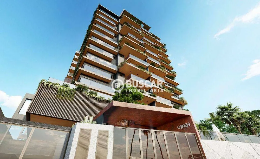 Apartamento, 4 quartos, 183 m² - Foto 3