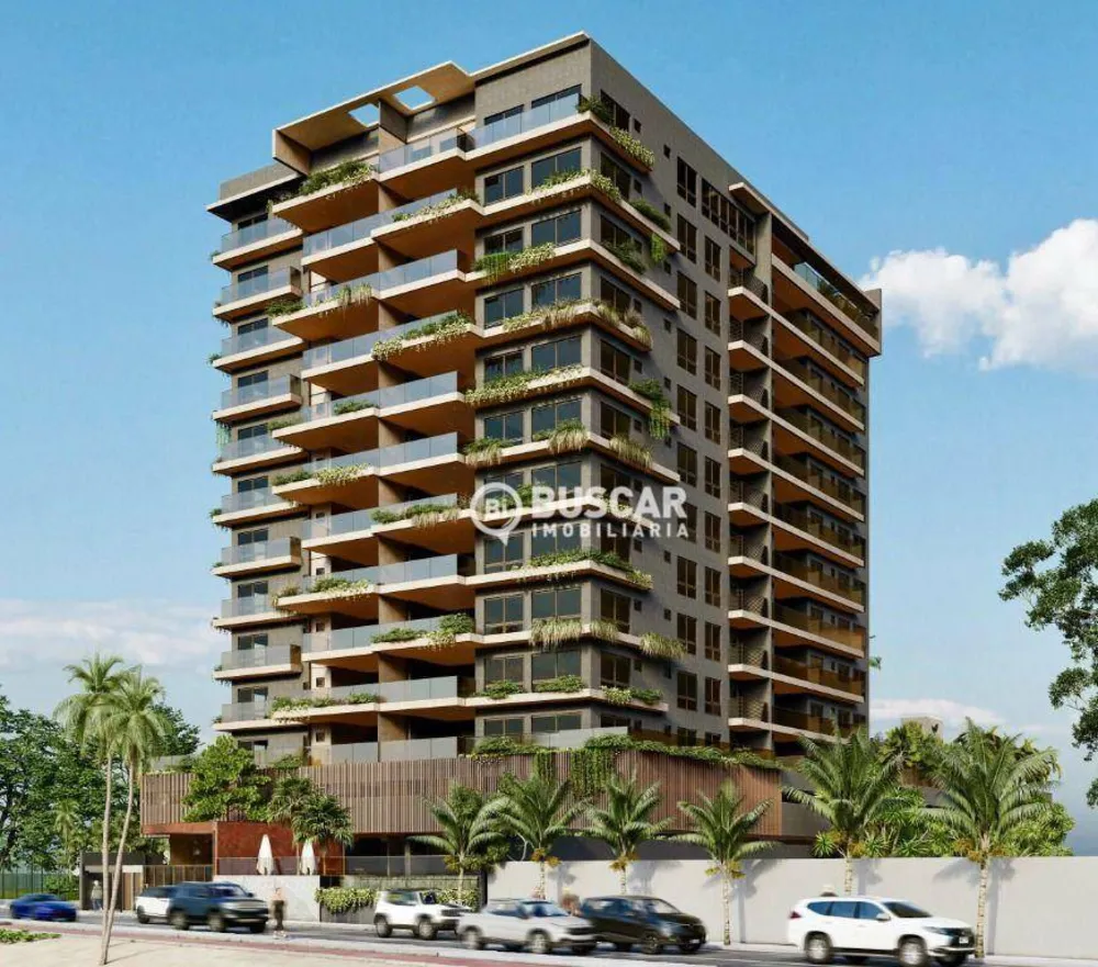 Apartamento, 4 quartos, 183 m² - Foto 2
