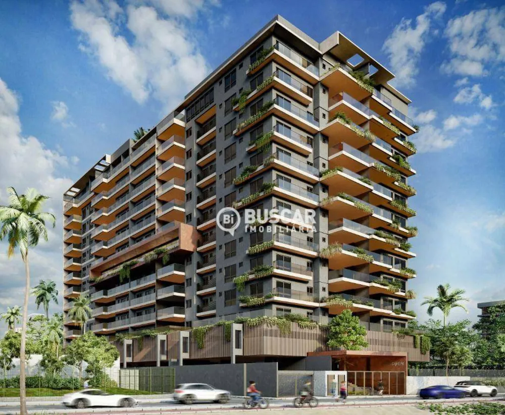 Apartamento, 4 quartos, 183 m² - Foto 1