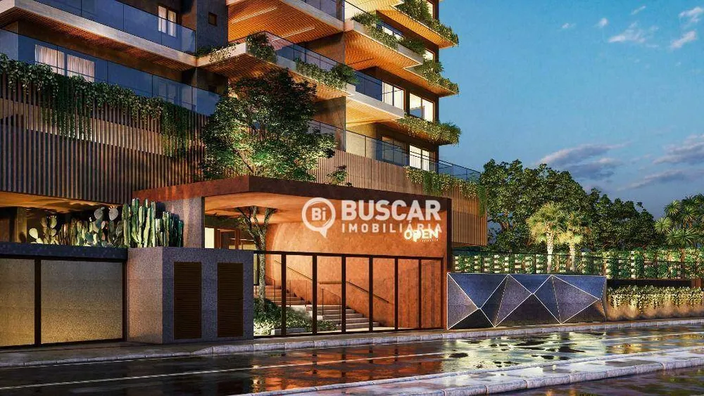 Apartamento, 4 quartos, 183 m² - Foto 4