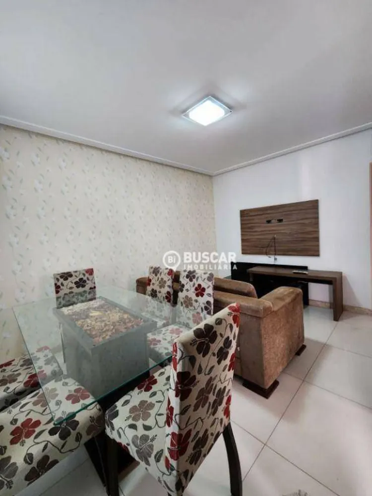 Casa de Condomínio, 2 quartos - Foto 2