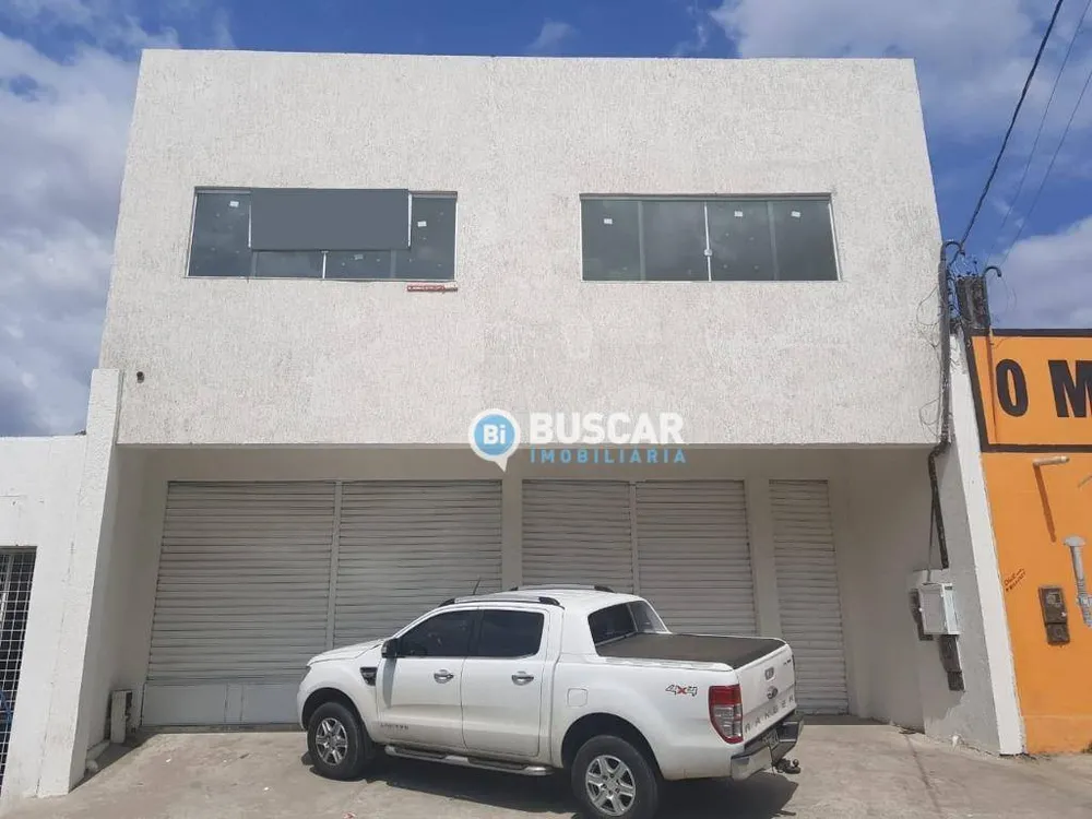 Prédio Inteiro, 500 m² - Foto 1