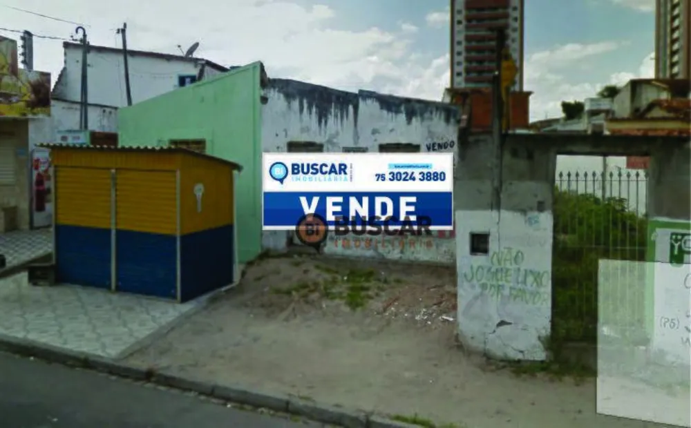 Terreno, 300 m² - Foto 1