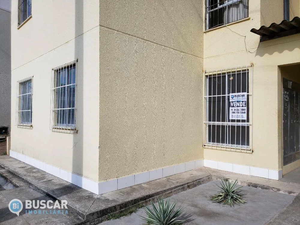 Apartamento, 2 quartos, 45 m² - Foto 1