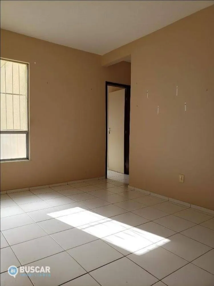 Apartamento, 2 quartos, 45 m² - Foto 2