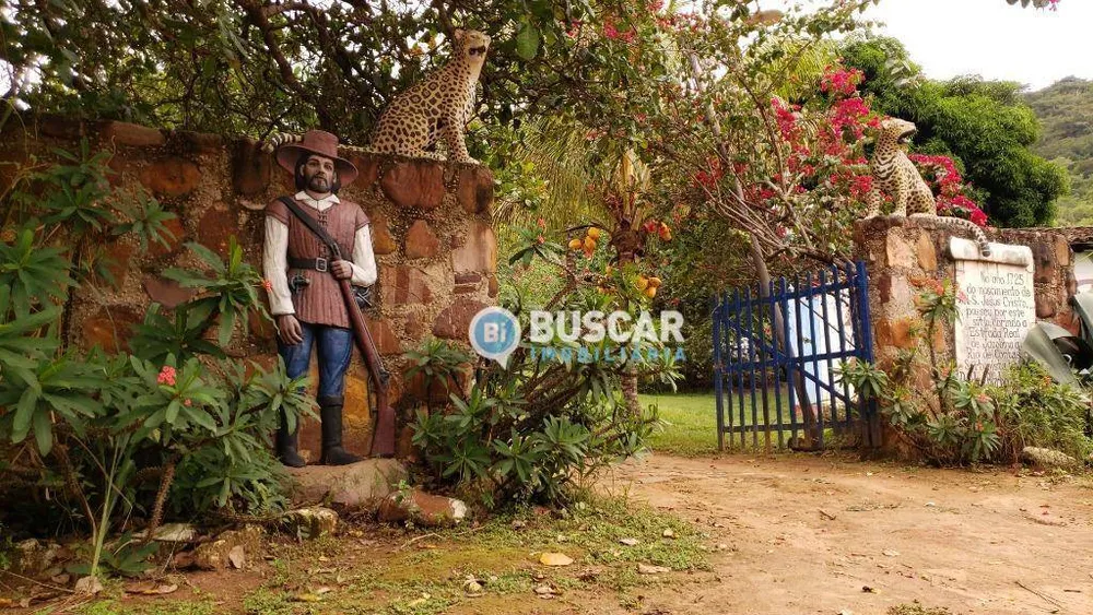 Fazenda, 44 hectares - Foto 1