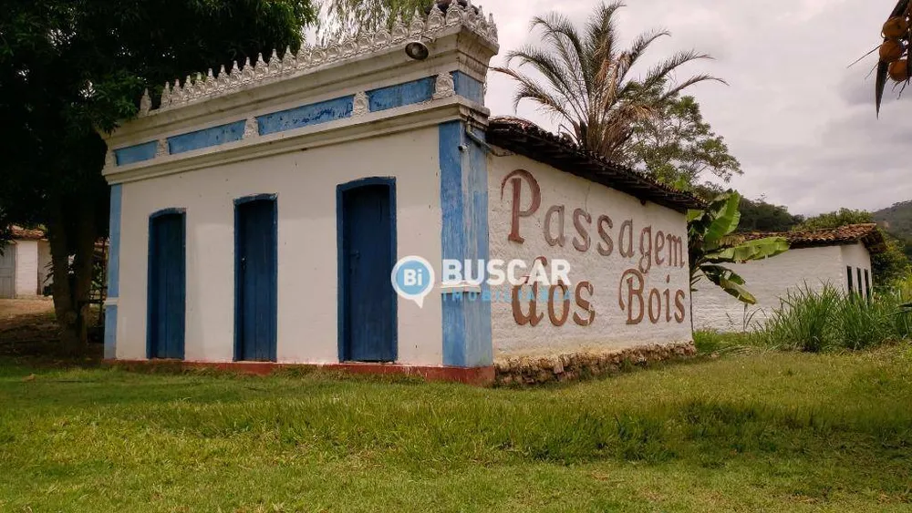 Fazenda, 44 hectares - Foto 3