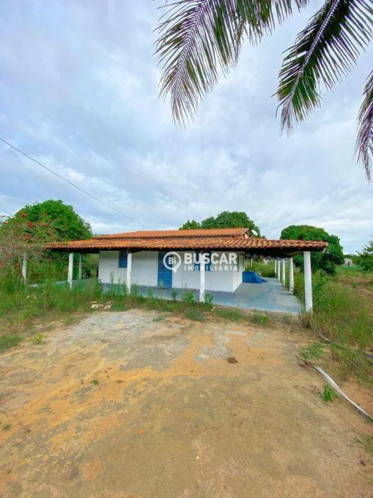 Chácara, 3 quartos, 10000 m² - Foto 4