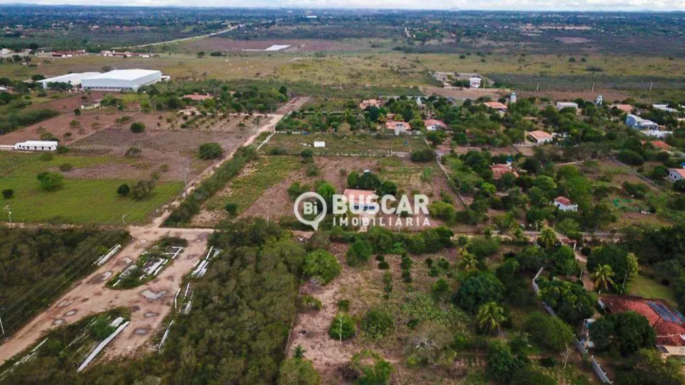 Chácara, 3 quartos, 10000 m² - Foto 1