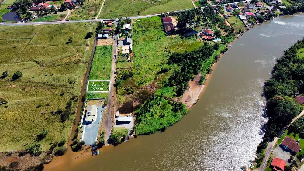 Terreno, 375 m² - Foto 3