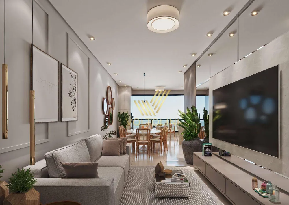 Apartamento, 3 quartos, 73 m² - Foto 10
