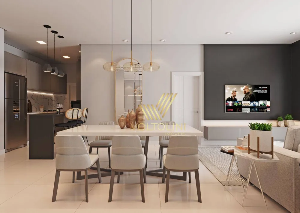 Apartamento, 3 quartos, 73 m² - Foto 7