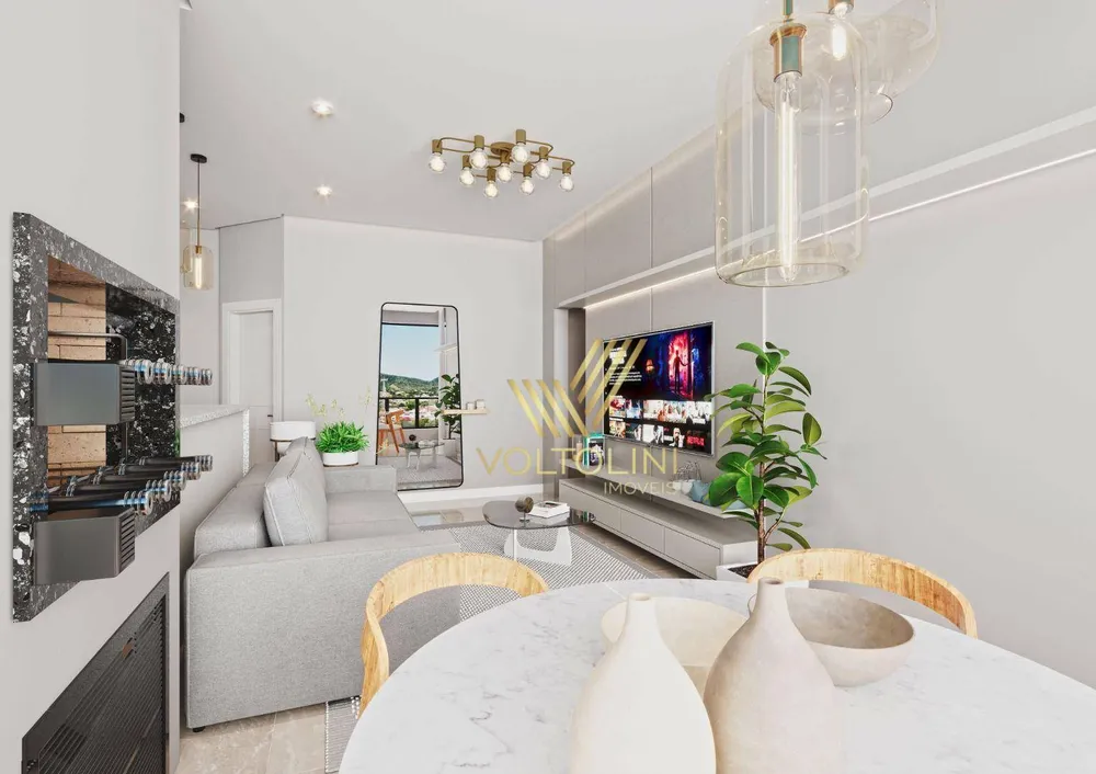 Apartamento, 3 quartos, 73 m² - Foto 8