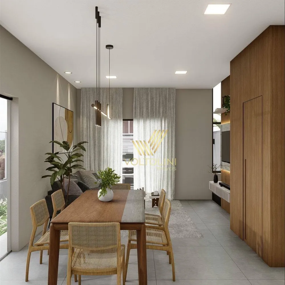 Sobrado, 2 quartos, 80 m² - Foto 7
