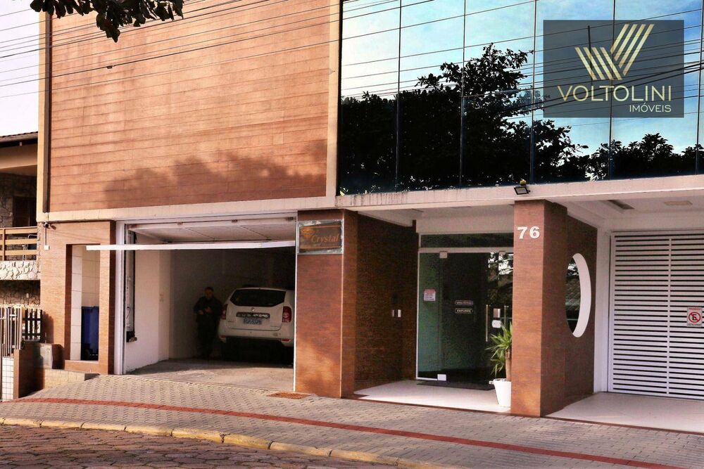 Apartamento, 2 quartos, 60 m² - Foto 3