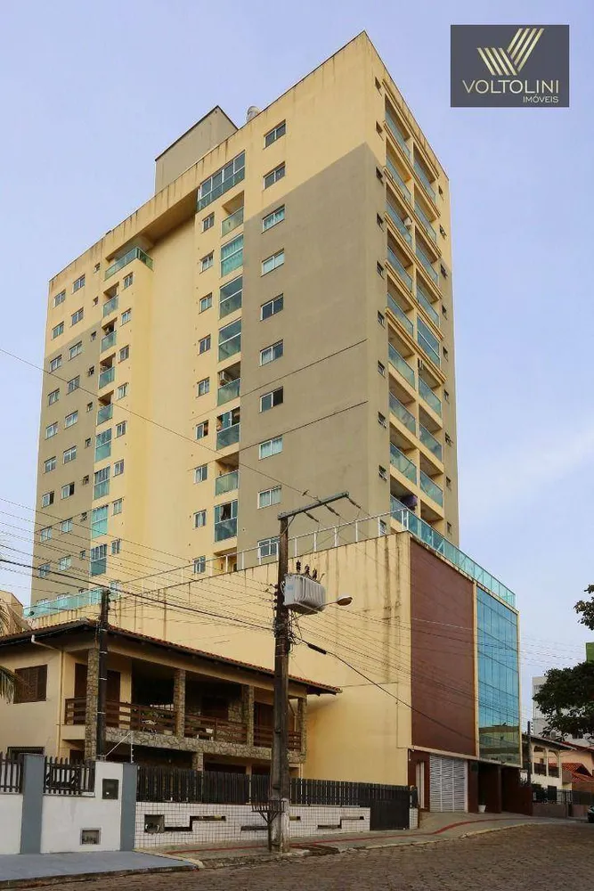 Apartamento, 2 quartos, 60 m² - Foto 5