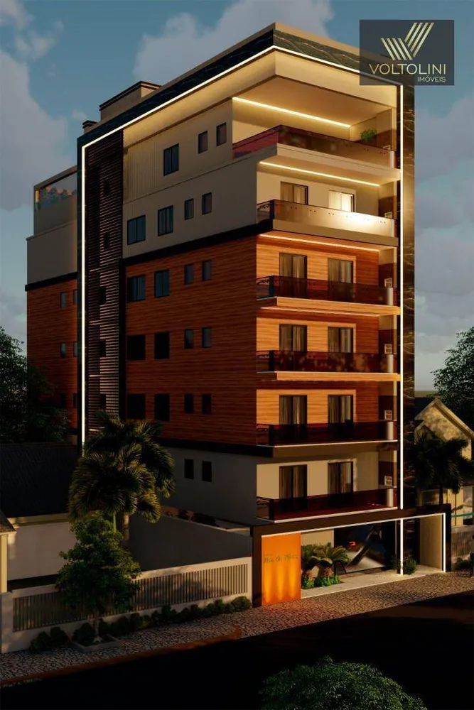Apartamento, 3 quartos, 198 m² - Foto 7
