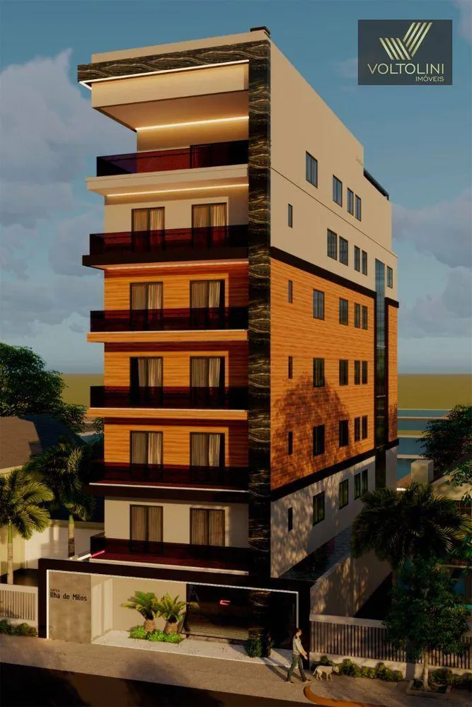 Apartamento, 3 quartos, 198 m² - Foto 11