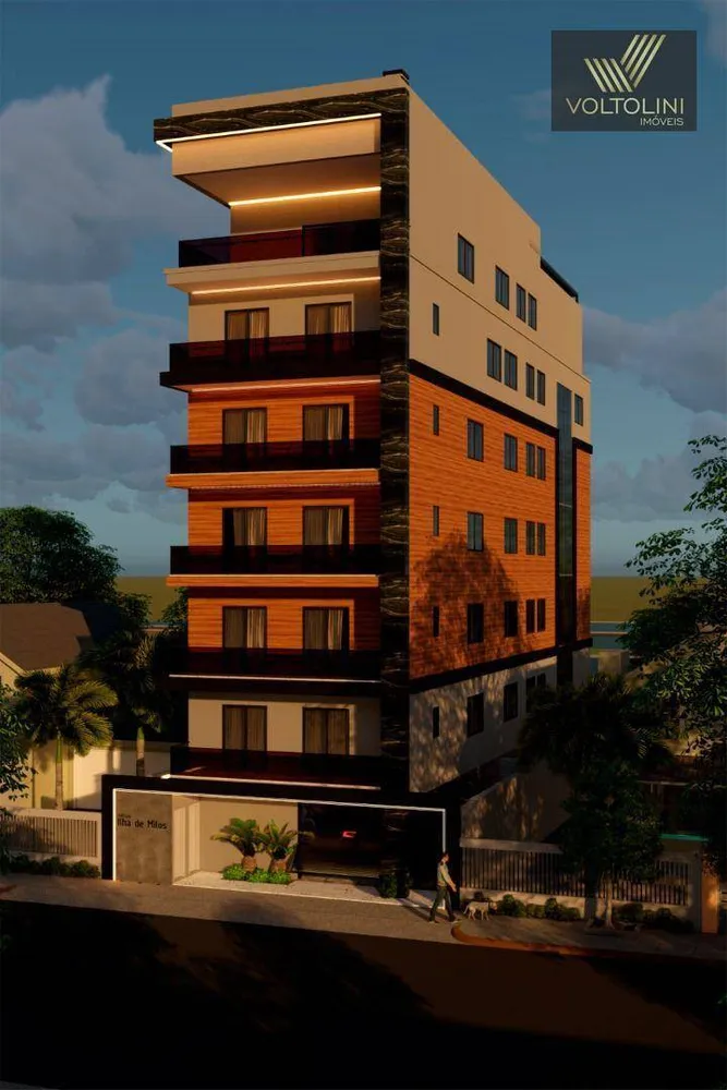 Apartamento, 3 quartos, 198 m² - Foto 10