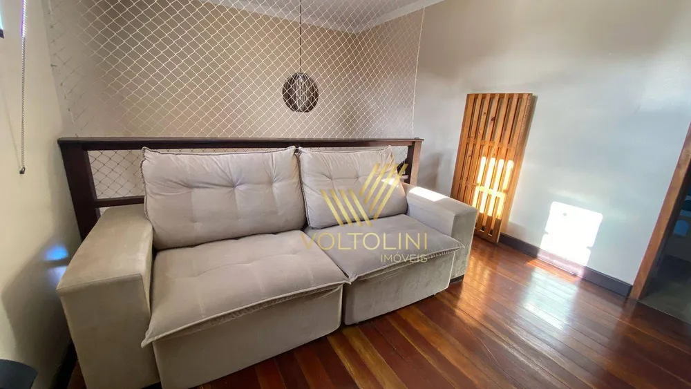 Sobrado, 3 quartos, 160 m² - Foto 12