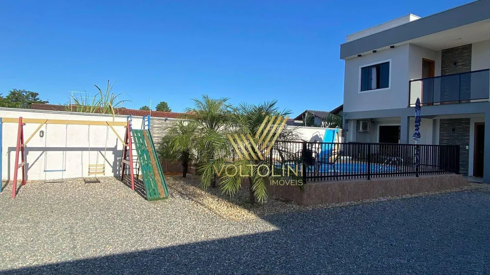 Sobrado, 3 quartos, 160 m² - Foto 6