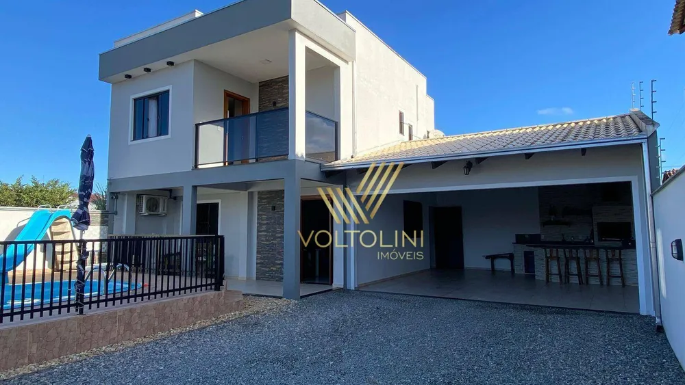 Sobrado, 3 quartos, 160 m² - Foto 8