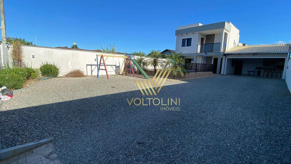 Sobrado, 3 quartos, 160 m² - Foto 5