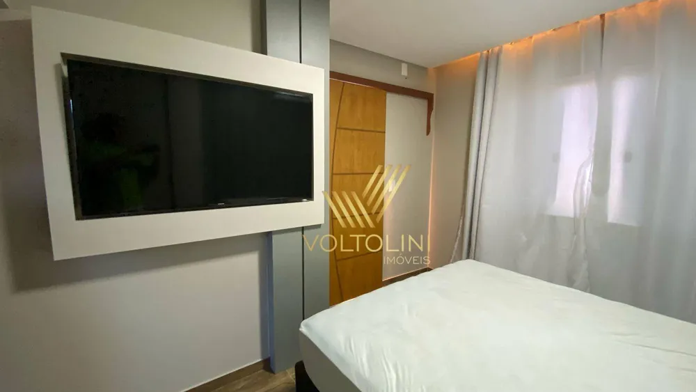 Sobrado, 3 quartos, 160 m² - Foto 15