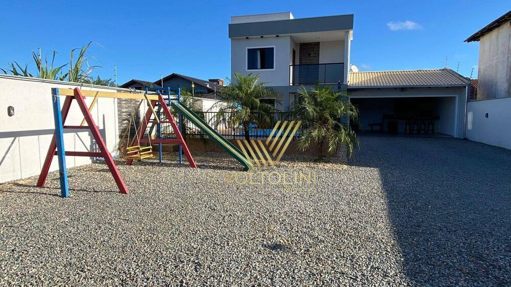 Sobrado, 3 quartos, 160 m² - Foto 3