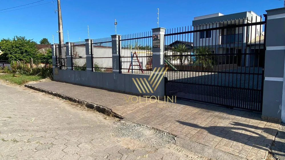 Sobrado, 3 quartos, 160 m² - Foto 2