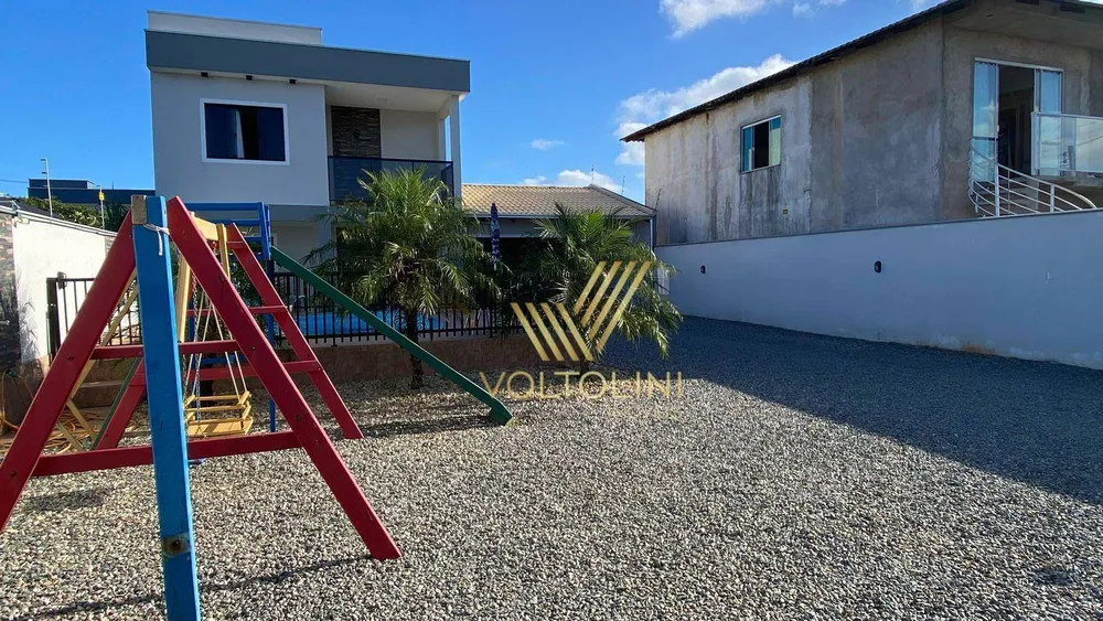 Sobrado, 3 quartos, 160 m² - Foto 4